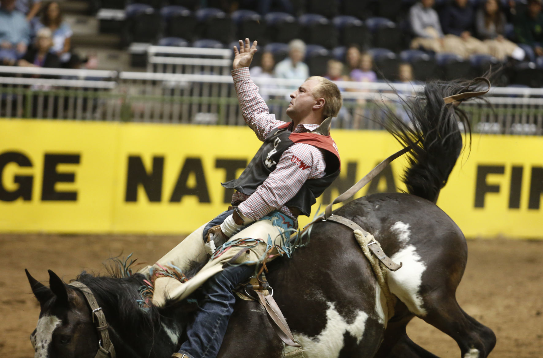 CNFR - Monday